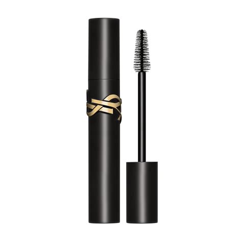 ysl lash clash extreme volume mascara brown|ysl lash clash mascara.